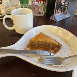 Baklava Baklava