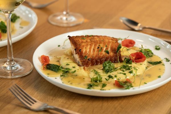 Nick's Quorum Bar & Supper Club by null