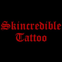 Skincredible Tattoo