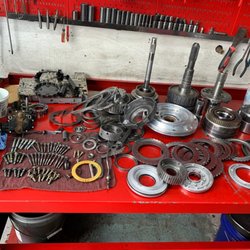 Big Island Car Care - We specialize in Transmission Service and Repair