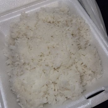 Hanmi - Side of Steamed White Rice - Korean Near Me - Albuquerque, New Mexico