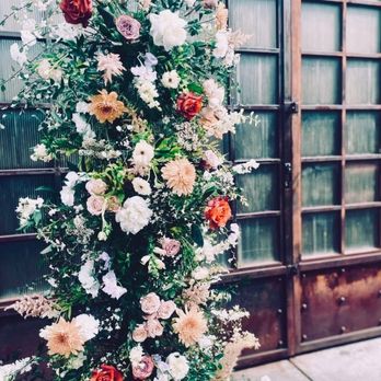 White Dahlia Designs - Floral Designers Near Me - Delta, Colorado