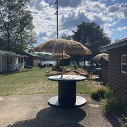 Friendship Island Resort