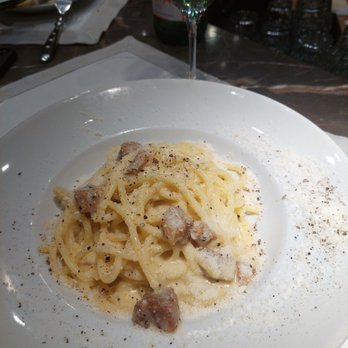 Roscioli - La Cabonara - Salumerie Near Me - Rome, RM Roscioli - La Cabonara - Salumerie Near Me - Rome, RM