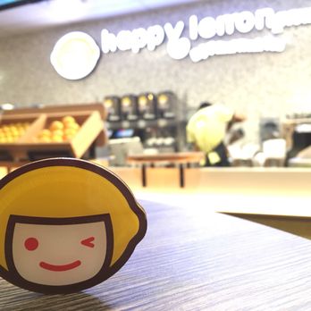 Happy Lemon - Juice Bars & Smoothies Near Me - Burlingame, California Happy Lemon - Juice Bars & Smoothies Near Me - Burlingame, California