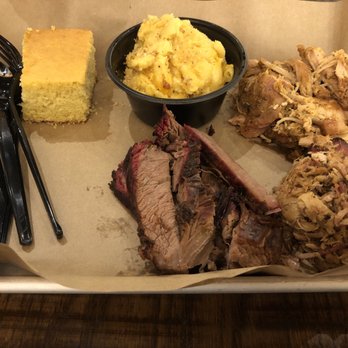 Mission BBQ - Barbeque Near Me - Evansville, Indiana