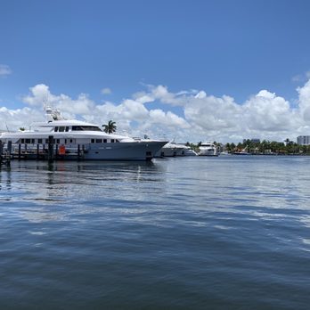 Coconuts - View - Seafood Near Me - Fort Lauderdale, Florida