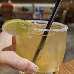 Gold Margarita Gold Margarita