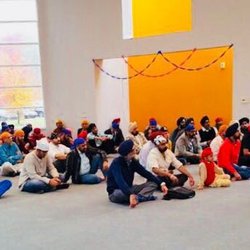 Sikh Society of West