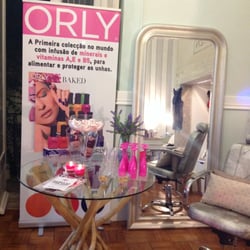 4Women - Vernizes EUA  Orly