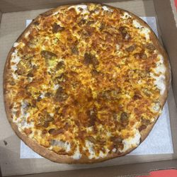 Pronto Pizza & Coffee