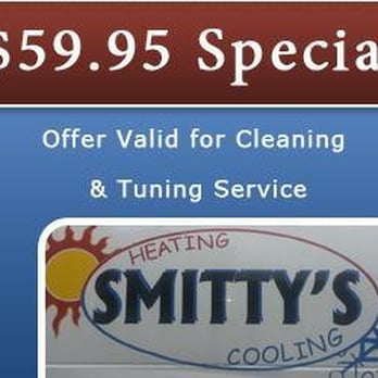 Smitty's Heating & Cooling - Heating & Air Conditioning/HVAC Near Me - McKeesport, Pennsylvania Smitty's Heating & Cooling - Heating & Air Conditioning/HVAC Near Me - McKeesport, Pennsylvania