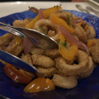 RARE Steakhouse & Tavern - Calamari - Steakhouses Near Me - Washington, DC, District of Columbia
