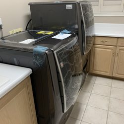 The Appliance Outlet
