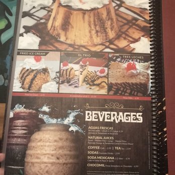 La Cocina Mexicana - Mexican Near Me - Torrance, California