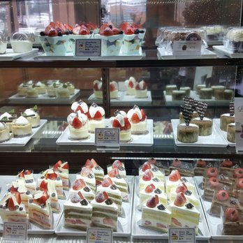 Paris Baguette - Coffee & Tea Near Me - Duluth, Georgia