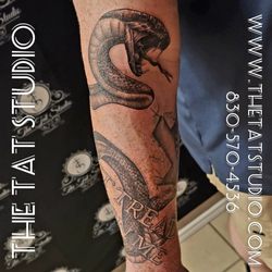 The Tat Studio