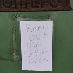 Nakatosh Campgrounds - Miss Amy views guests as a single adversarial entity with which she is locked in solitary battle. She should be answering phones at a megach