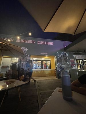 Lou’s Eastside by null