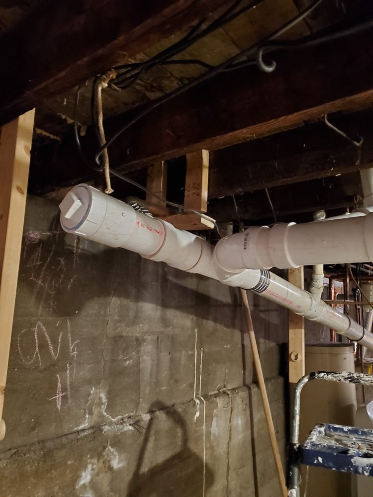 Slide of All Clear Plumbing Solutions