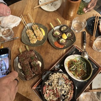 Osamil - Korean Near Me - New York, New York