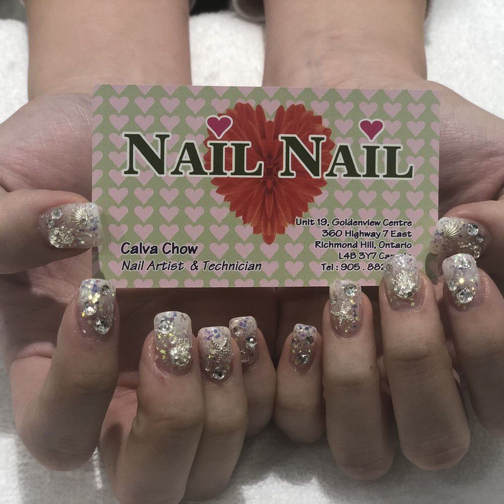 Nail Nail - Nail Salons Near Me - Richmond Hill, Ontario Nail Nail - Nail Salons Near Me - Richmond Hill, Ontario