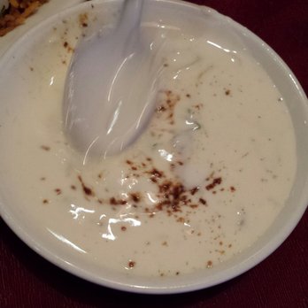 The Bombay Grill Restaurant - Raita - Indian Near Me - Burlington, Ontario