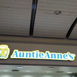 Auntie Anne's
