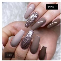 Image Nails And Spa - This is the photo I showed her
