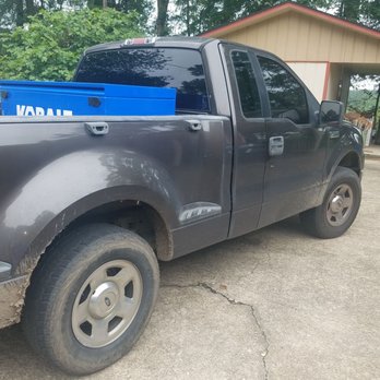 Lower Alabama Heating, Cooling, and Refrigeration - Lower Al service vehicle. - Heating & Air Conditioning/HVAC Near Me - Jackson, Alabama Lower Alabama Heating, Cooling, and Refrigeration - Lower Al service vehicle. - Heating & Air Conditioning/HVAC Near Me - Jackson, Alabama