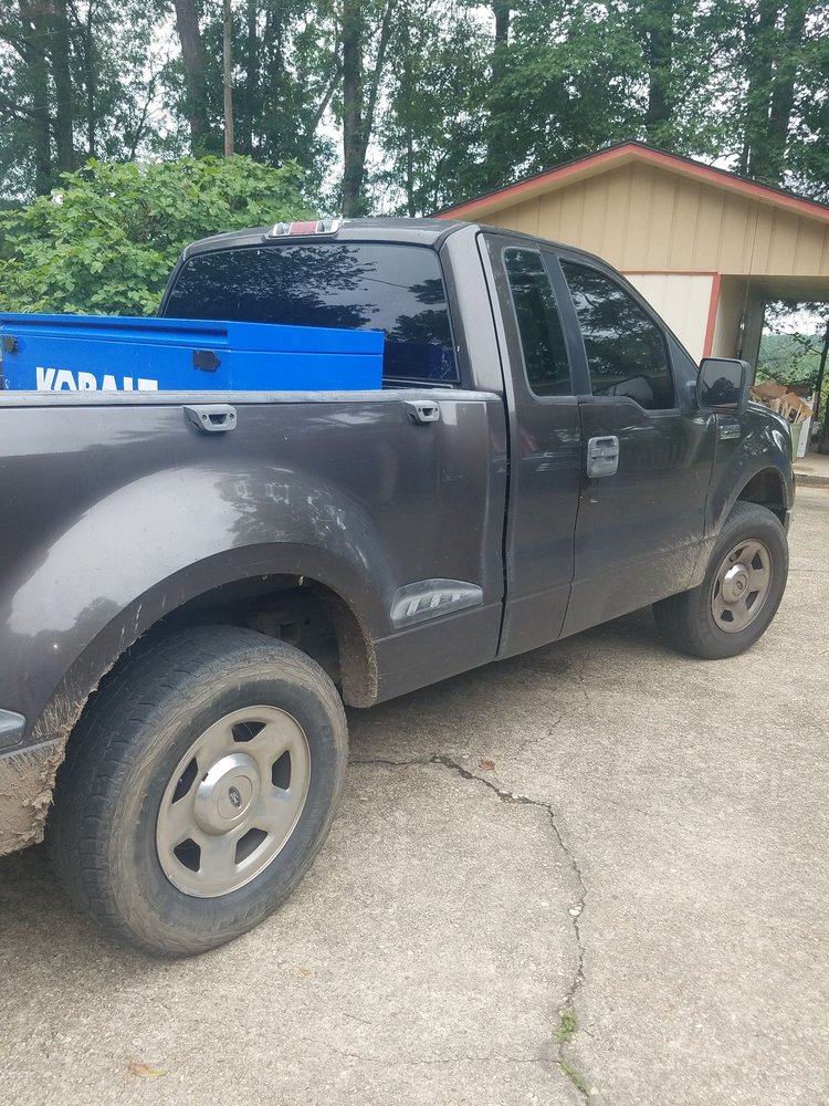 LOWER ALABAMA HEATING, COOLING, AND REFRIGERATION Updated April 2024