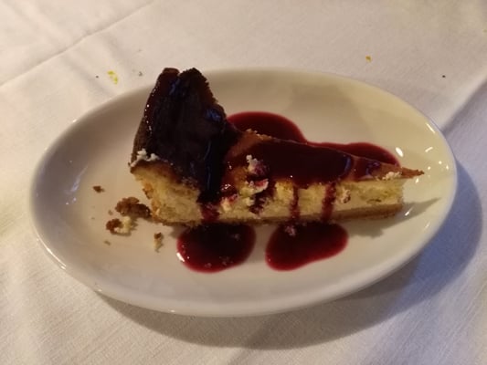 Osteria da Ugo by null