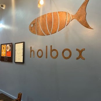 Holbox - Latin American Near Me - Los Angeles, California