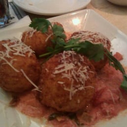 Fried Mac