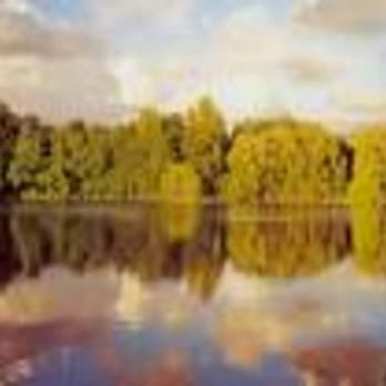 Schäfersee - Lakes Near Me - Berlin, BE