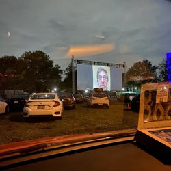Queens Drive-In