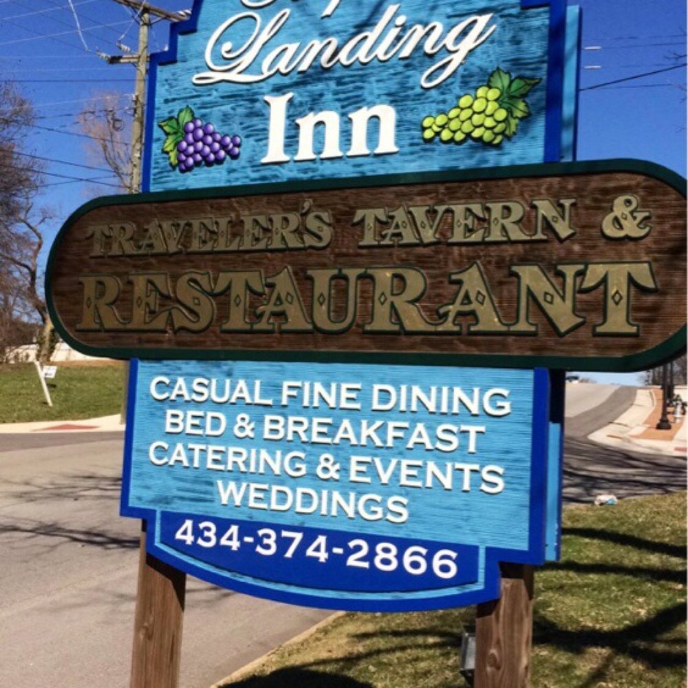 Cooper's Landing - Hotels Near Me - Clarksville, Virginia