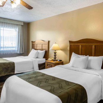 Quality Inn Bryce Canyon - Hotels Near Me - Panguitch, Utah Quality Inn Bryce Canyon - Hotels Near Me - Panguitch, Utah