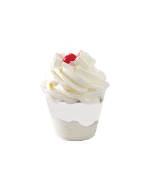 Custard Hut by null