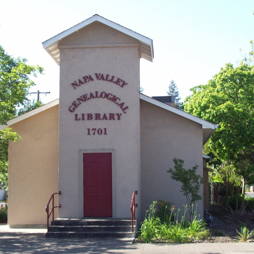 THE BEST 10 LIBRARIES in NAPA, CA - Updated 2026 - Hours - Yelp