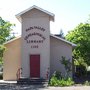 Photo of Napa Valley Genealogical Library