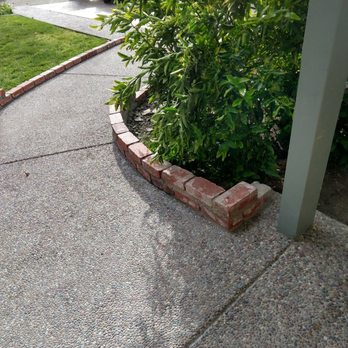 Heriberto Lopez Concrete - 6 months later, it's as good as new! - General Contractors Near Me Heriberto Lopez Concrete - 6 months later, it's as good as new! - General Contractors Near Me