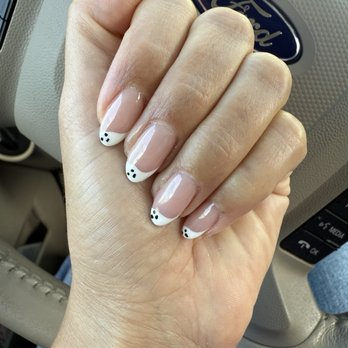 Coco Nails & Spa - Gel manicure - Waxing Near Me - San Diego, California