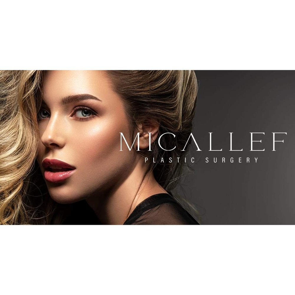 Micallef Plastic Surgery Logo