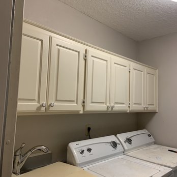 Tigard Handyman - This is what he had to raise up! - Handyman Near Me