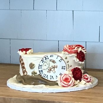 Harvard Sweet Boutique - Bakeries Near Me - Hudson, Massachusetts