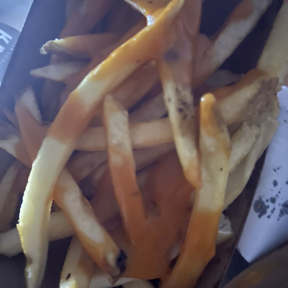 Wayback Burgers - Burgers Near Me - Richmond, Texas