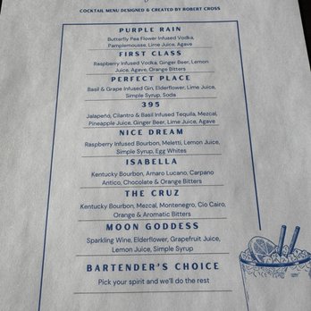 Sierra St Kitchen & Cocktails - Menu - Cocktail Bars Near Me - Reno, Nevada Sierra St Kitchen & Cocktails - Menu - Cocktail Bars Near Me - Reno, Nevada