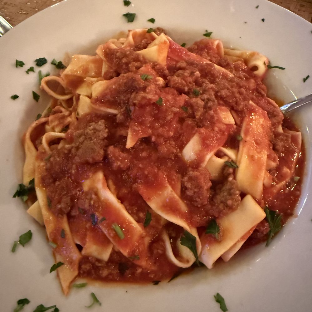 Trattoria Mangia - Pasta Bolognese - Italian Near Me - Naples, Florida Trattoria Mangia - Pasta Bolognese - Italian Near Me - Naples, Florida