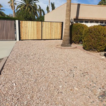 Fap Iron Works - 14 ft RV gate - Metal Fabricators Near Me Fap Iron Works - 14 ft RV gate - Metal Fabricators Near Me
